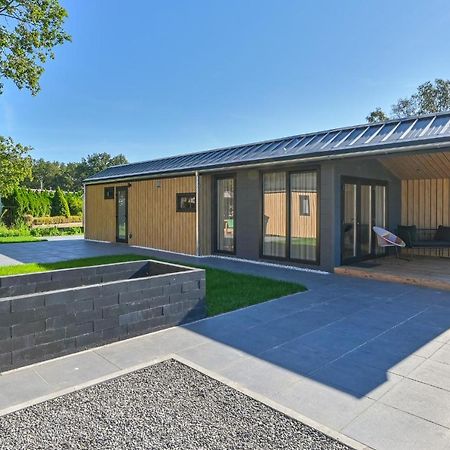 Hub Resorts Drentse Weelde 4-Persoons Chalet 407 Hoogersmilde Zewnętrze zdjęcie
