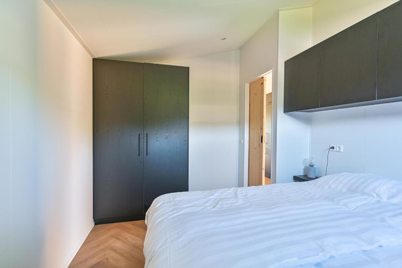 Hub Resorts Drentse Weelde 4-Persoons Chalet 407 Hoogersmilde Zewnętrze zdjęcie