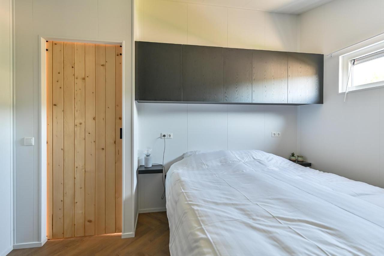 Hub Resorts Drentse Weelde 4-Persoons Chalet 407 Hoogersmilde Zewnętrze zdjęcie